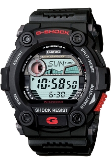 Часы CASIO G-7900-1