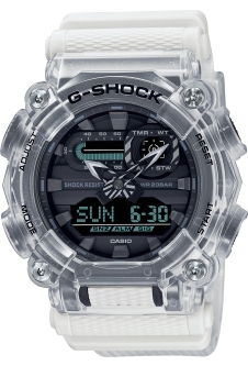 Часы CASIO GA-900SKL-7A