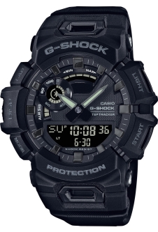 Часы CASIO GBA-900-1A