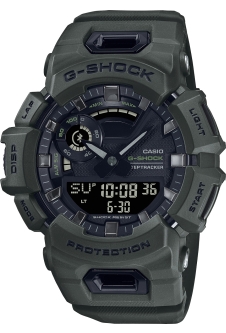 Часы CASIO GBA-900UU-3A