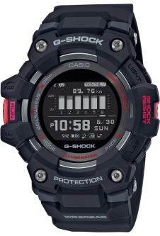 Часы CASIO GBD-100-1