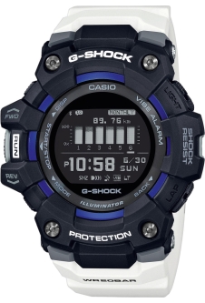 Часы CASIO GBD-100-1A7