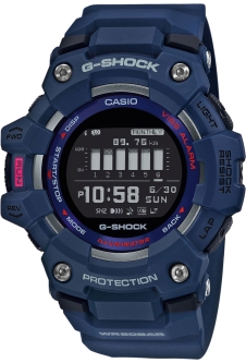 Часы CASIO GBD-100-2