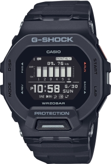 Часы CASIO GBD-200-1