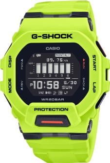 Часы CASIO GBD-200-9