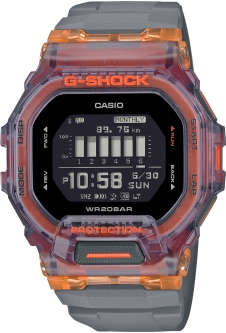 Часы CASIO GBD-200SM-1A5