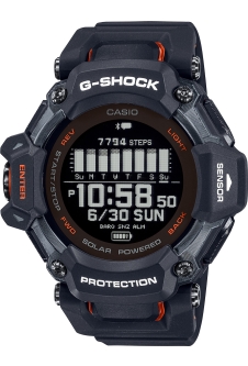 Часы CASIO GBD-H2000-1A