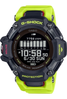 Часы CASIO GBD-H2000-1A9