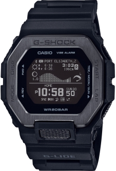 Часы CASIO GBX-100NS-1