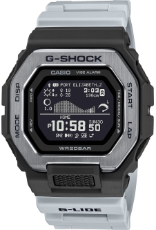 Часы CASIO GBX-100TT-8