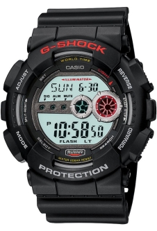 Часы CASIO GD-100-1A