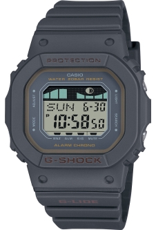 Часы CASIO GLX-S5600-1