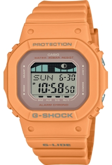 Часы CASIO GLX-S5600-4