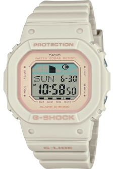 Часы CASIO GLX-S5600-7