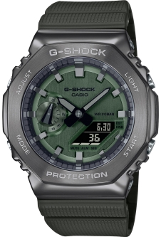 Часы CASIO GM-2100B-3A