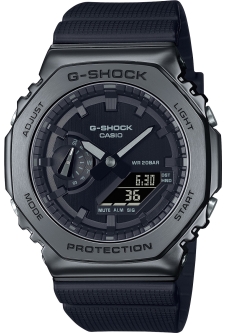 Часы CASIO GM-2100BB-1A