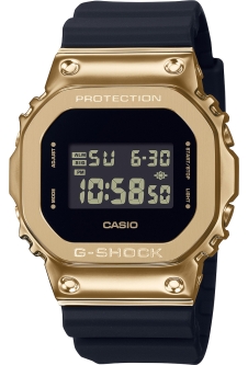 Часы CASIO GM-5600G-9