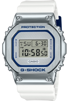 Часы CASIO GM-5600LC-7
