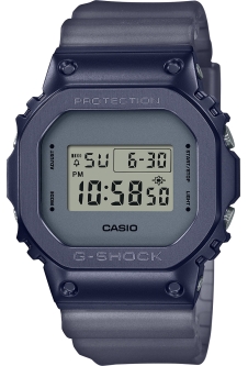 Часы CASIO GM-5600MF-2