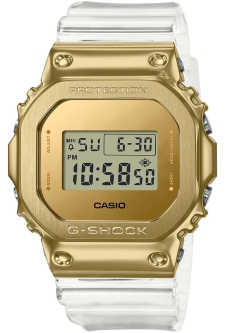 Часы CASIO GM-5600SG-9ER