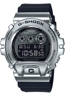 Часы CASIO GM-6900-1