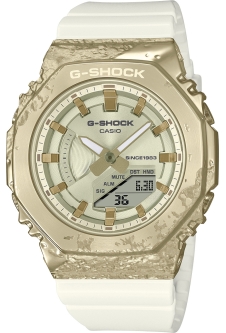 Часы CASIO GM-S2140GEM-9A