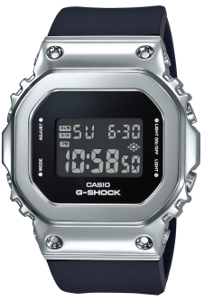 Часы CASIO GM-S5600-1