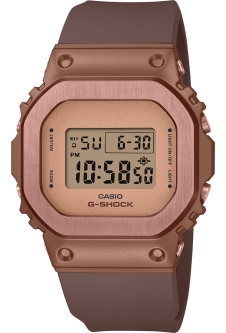 Часы CASIO GM-S5600BR-5
