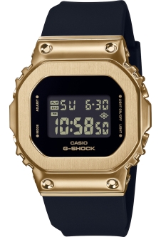 Часы CASIO GM-S5600GB-1