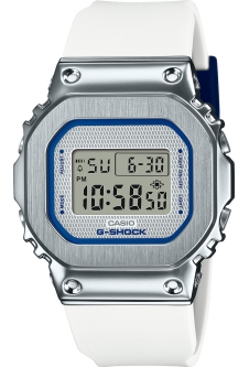 Часы CASIO GM-S5600LC-7
