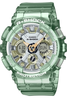 Часы CASIO GMA-S120GS-3A