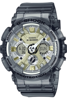 Часы CASIO GMA-S120GS-8A