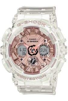 Часы CASIO GMA-S120SR-7A