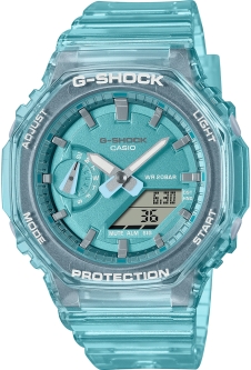 Часы CASIO GMA-S2100SK-2A