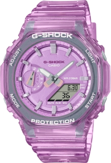 Часы CASIO GMA-S2100SK-4A