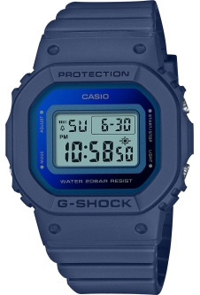 Часы CASIO GMD-S5600-2