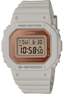 Часы CASIO GMD-S5600-8