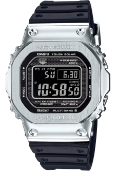 Часы CASIO GMW-B5000-1