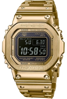 Часы CASIO GMW-B5000GD-9
