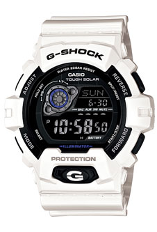 Часы CASIO GR-8900A-7E