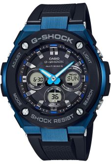 Часы CASIO GST-W300G-1A2