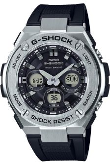 Часы CASIO GST-W310-1A