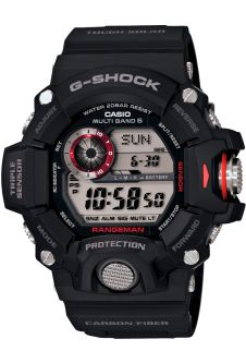 Часы CASIO GW-9400-1