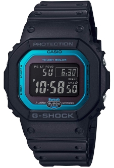 Часы CASIO GW-B5600-2