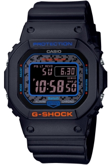 Часы CASIO GW-B5600CT-1ER
