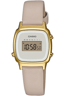 Часы CASIO LA670WEFL-9EF