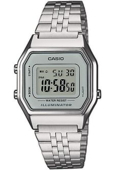 Часы CASIO LA680WA-7