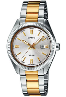 Часы CASIO LTP-1302SG-7A