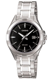 Часы CASIO LTP-1308D-1A