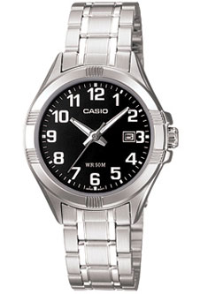 Часы CASIO LTP-1308D-1B